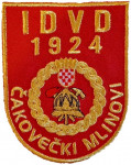 IDVD ČAKOVEČKI MLINOVI